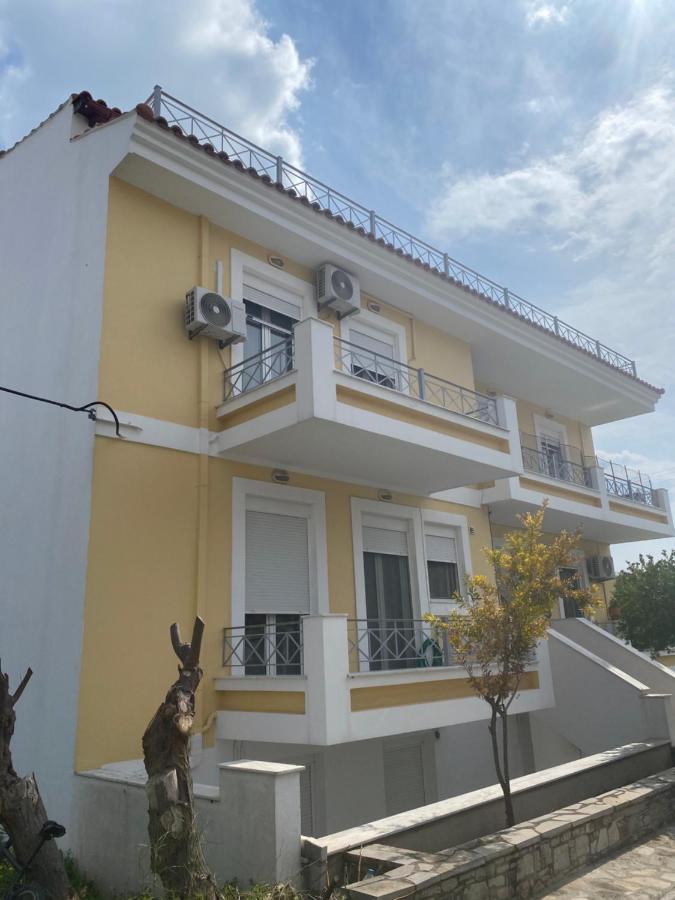 Hera Loft Ireo  Exterior foto