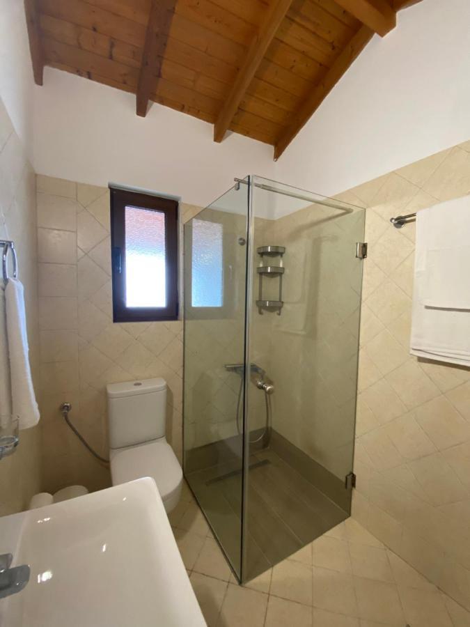 Hera Loft Ireo  Exterior foto