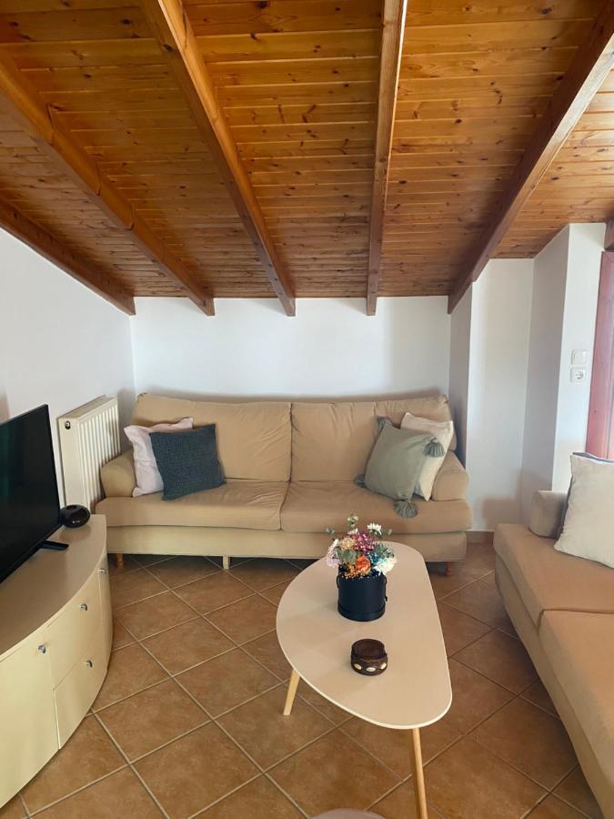 Hera Loft Ireo  Exterior foto