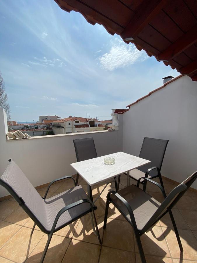 Hera Loft Ireo  Exterior foto